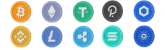 crypto footer logo