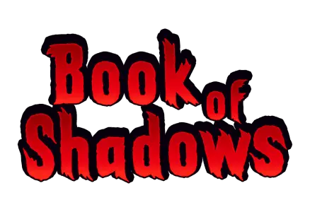 Book of Shadows