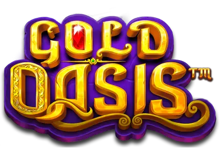 Gold Oasis