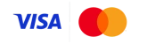 visa mastercart logo
