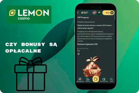 Lemon Casino Czy bonusy Lemon Casino są opłacalne dla graczy