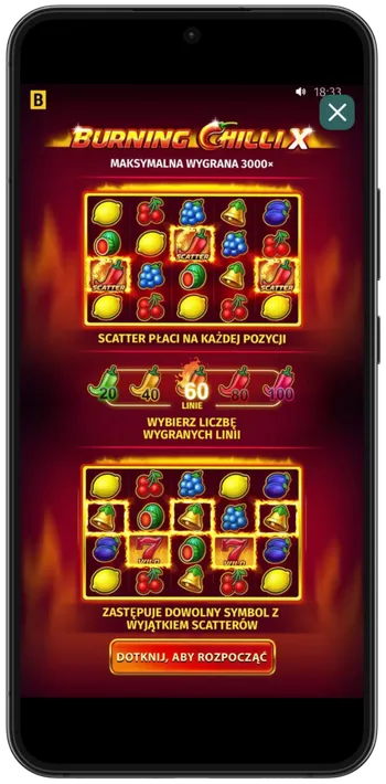 Lemon Casino Rozpoczęcie rozgrywki