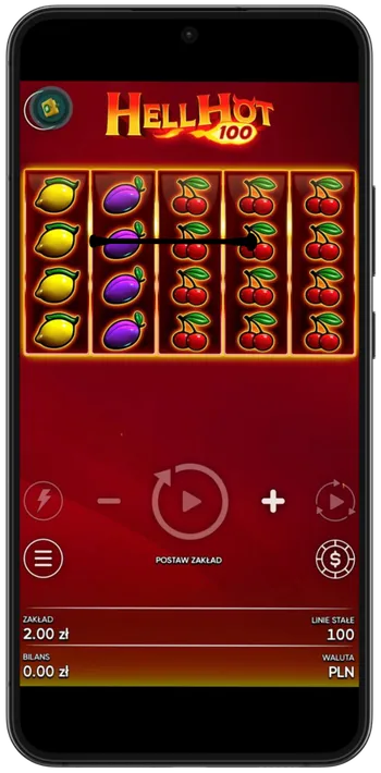 Lemon Casino gry