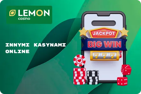 Lemon Casino Porównanie bonusów z innymi kasynami online