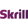 Skrill logo